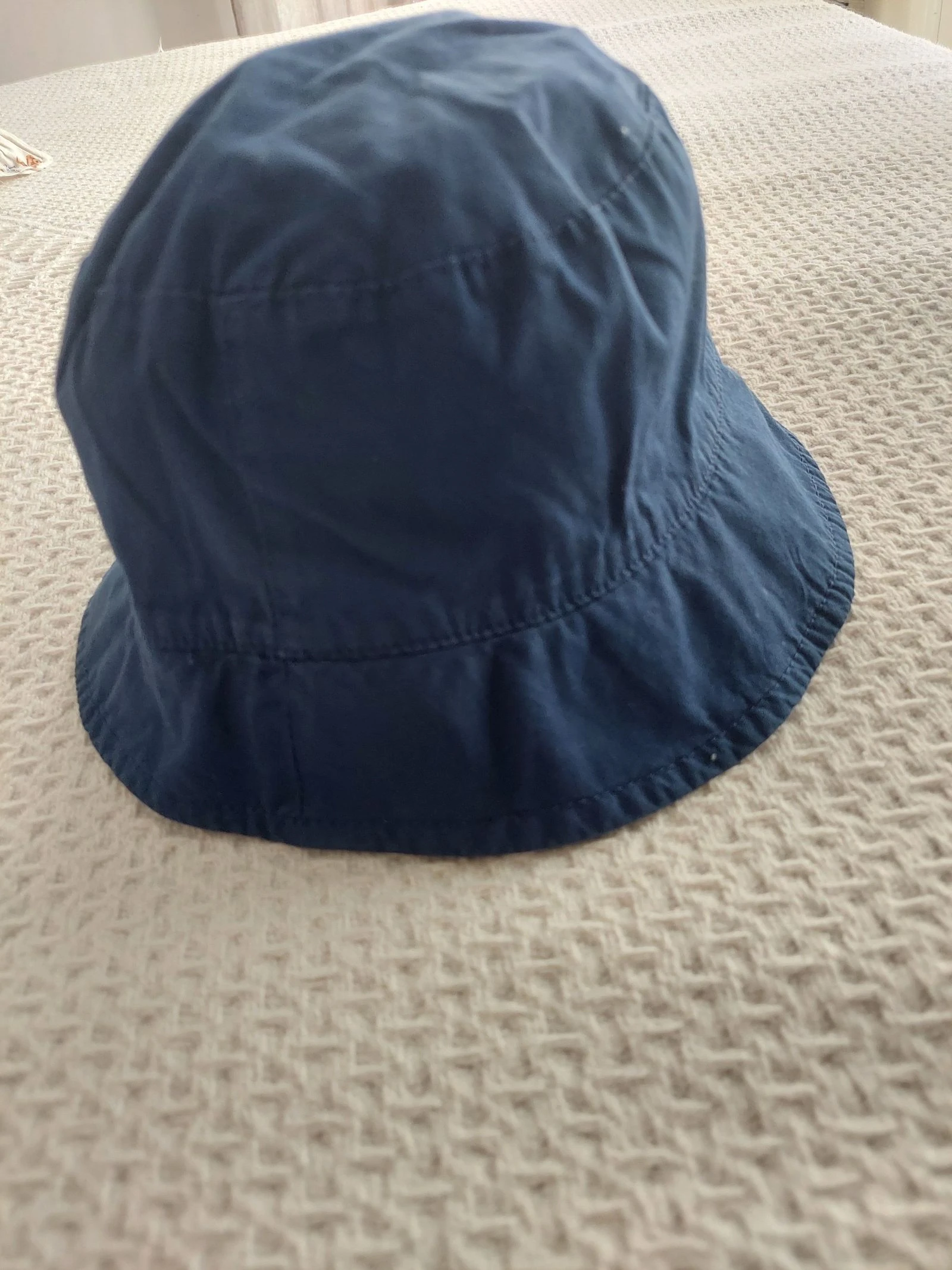 Vertbaudet - Gorro reversible para niño – photo 4